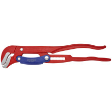 KNIPEX Tools - v dsky tvarovan has k na r ry, tvar S, r chlonastaviteln (8360015)