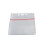 BAUMGARTENS 47830 Titulares de cart   o selvagem Horizontal 3-3/4 polegadas x2-5/8 polegadas 50/pk Cl 5