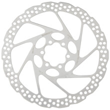 Ρότορας φρένων δισκόφρενου Shimano SM-RT56 6-Bolt (160-mm)