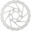 Shimano Shimano SM-RT56 Disc Brake Rotor 6-Bolt (160-mm) 1