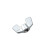 Yamaha Yamaha PYN8SA 8mm Wing Nut 1