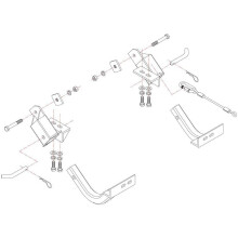 Ap Products 011352 25 Quality Insert Colonial White
