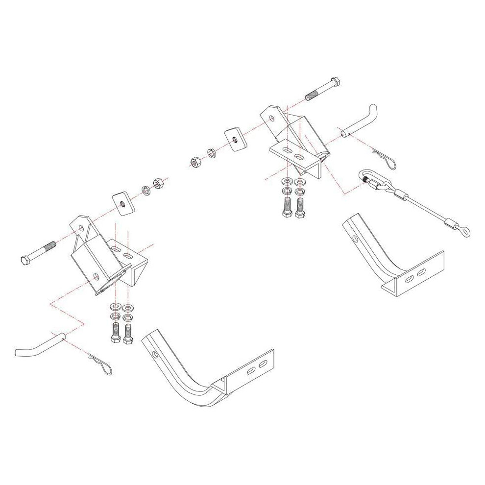 Ap Products 011352 25 Quality Insert Colonial White 711217004667