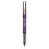 Pilot Pilot 25106 Precise V5 Rollerball-Stift, Präzisionsspitze, lila Tinte, 0,5mm, Dutzend 1