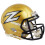 NCAA Missouri Tigers Speed Mini Helmet 1
