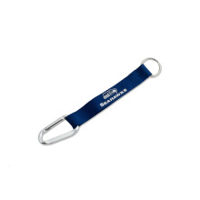 NFL Seattle Seahawks Carabiner Lanyard avaimenper