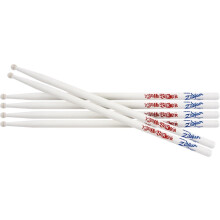 Zildjian Travis Barker Sygnatura Pałki Perkusyjne 3-Pak