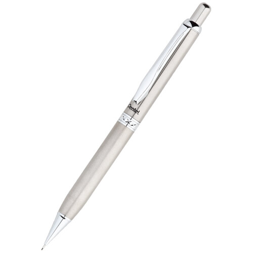 Pentel Σετ Στυλό και Μηχανικού Μολυβιού Pentel Libretto με Κουτί Δώρου 2
