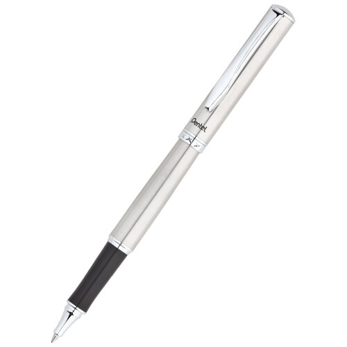 Pentel Σετ Στυλό και Μηχανικού Μολυβιού Pentel Libretto με Κουτί Δώρου 1