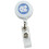 NCAA North Carolina Tar Heels Badge Reel 1