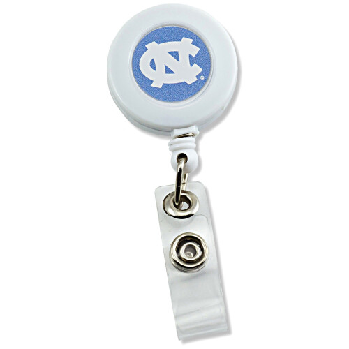NCAA North Carolina Tar Heels Badge Reel