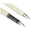 Pentel Σετ Στυλό και Μηχανικού Μολυβιού Pentel Libretto με Δώρο, Στυλό 0.7mm, Μολύβι 0.5mm, Κρέμα 3