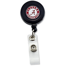 NCAA Alabama Crimson Tide Badge Reel