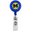 NCAA Michigan Wolverines Badge Reel 1