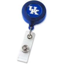 Aminco NCAA Kentucky Wildcats Badge Reel sininen