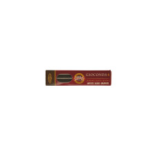 Koh-i-Noor Hardtmuth Μηχανισμοί Γραφίτη για Μολύβια, 4B, 5.6mm x 80mm, Συσκευασία 6 (486404B001KZ), Μαύρο
