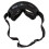 Γυαλιά Μοτοσικλέτας Birdz Eyewear Vulture (Μαύρο πλαίσιο/Διαφανής φακός) 4