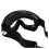Γυαλιά Μοτοσικλέτας Birdz Eyewear Vulture (Μαύρο πλαίσιο/Διαφανής φακός) 5