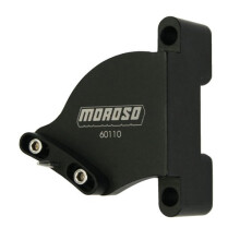 Moroso 60110 6.75 Timing Pointer for Small Block Chevy 60110