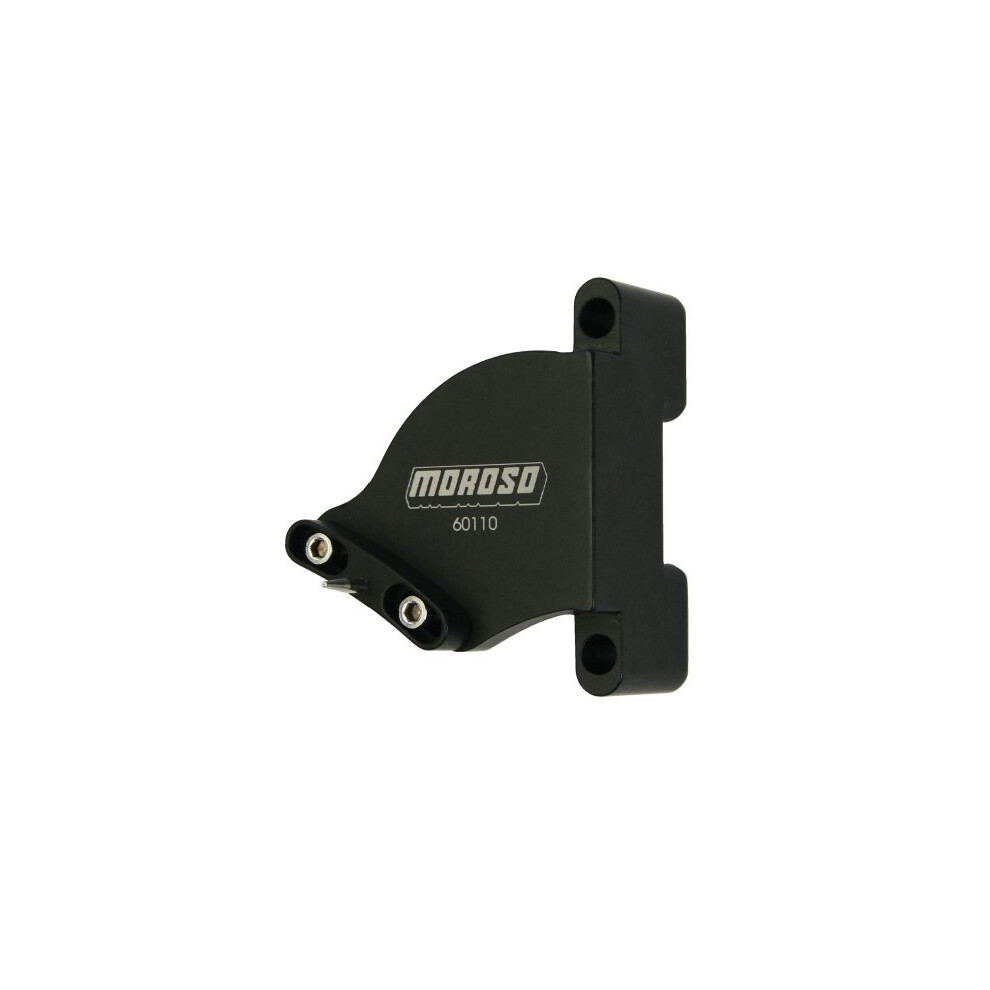 Pointeur De Calage Moroso 60110 6,75 Pour Small Block Chevy 60110-image