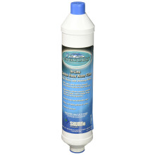 SHURFLO RV210GHKDF in-line KDF Filter