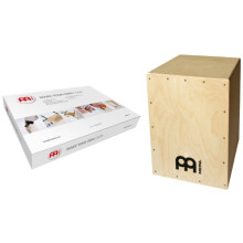 Meinl Make Your Own Cajon Kit with Snares - MADE IN EUROPE - Baltic Bi