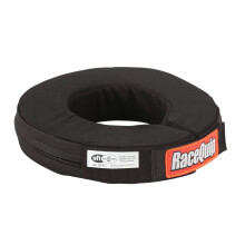 Racequip Helmet and Neck Support Collar 360 Degree SFI 3.3 Certified Black Youth Junior Storlek 3370097