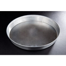 Royal Industries Pizza pnev zen hlubok miska 15""""