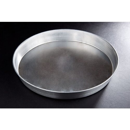 Royal Industries Pizza Pan Tapered Deep Mix 15""""
