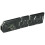 Master Lock MASTER LOCK A885D Κλείδωμα Διπλού Άξονα, 7-3/4" 1
