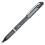 Pentel Pentel Energel NV Μολύβι Roller Ball Stick Gel, Μαύρη Μελάνη, Bold (BL30A) 1