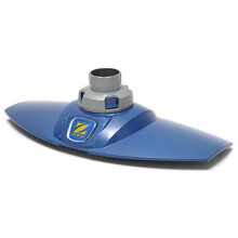 Baracuda R0525400 Cleaner Top Cover Blue