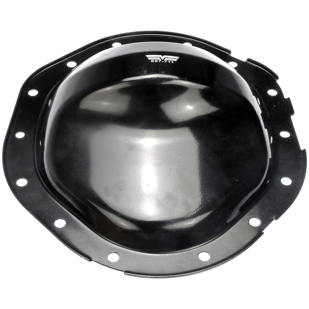 Dorman 697-711 Rear Differential Cover Compatible With Select Cadillac / Chevrolet / Gmc Models 019495388210