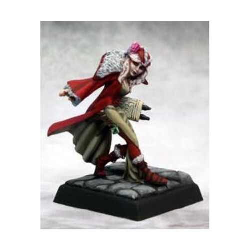 Reaper Aspis konsortium guldagent