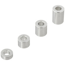 Hot Racing S Pieces3006 M3 Srednia aluminiowa podkladka dystansowa