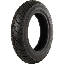 Kenda K329 Front/Rear Motorcycle Bias Tire - 2.50R10 33J