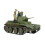 Tamiya Tamiya Models Russian Tank BT-7 Modelo Kit 3