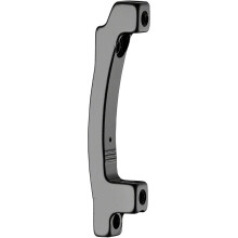 TEKTRO AURIGA COMP ADAPTATEUR AVANT 203 mM/pM POUR DISQUE pM