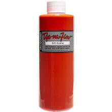 Produtos Jacquard Jacquard Dye-Na-Flow Color 8oz-Scarlet