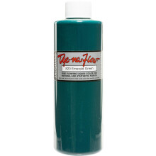 Jacquard Products Jacquard Dye-Na-Flow vloeibare kleurstof 8oz-Smaragdgroen