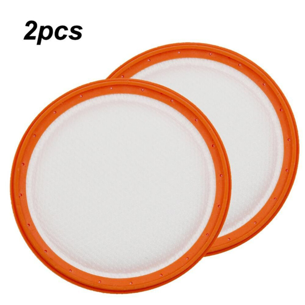 Filters 2pcs Accessories C89-p6n-p For Vax Power 6 Pet