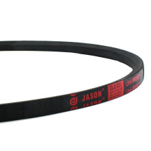 Jason Industrial B71 5L740 V-BELT B/5L Sektion Naturgummi/SBR/Polyester 74 """" UTANDLE LNGD 21/32 """" Toppbredd 13/32 """" tjock