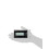 Seiko Seiko SAT10BE Stunning Guitar/Bass Tuner with Flat Tuning Function-Bla 3
