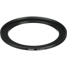 Sensei 67-82mm step-up ring