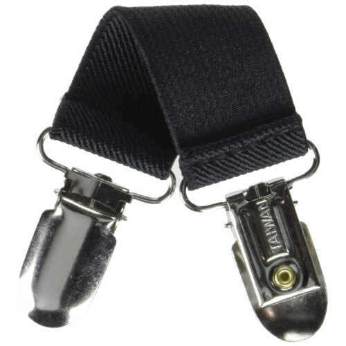 Dritz 484 Fashion Fit Clip - Sort 1