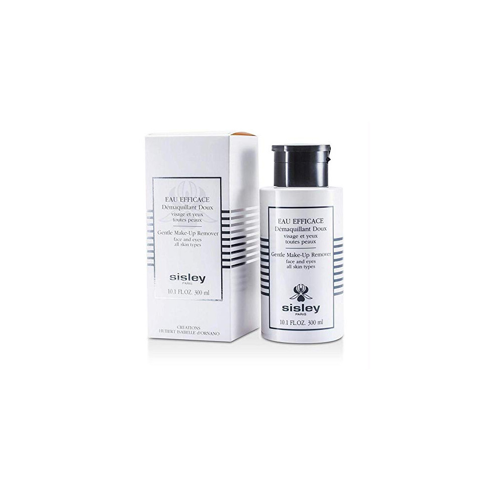 SISLEY Gentle MakeUp Remover Face And Eyes 300mloz I0008697  10.1 Ounc