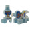Ravensburger Puzzle Glue & Go! 4 on   as 2