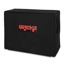 Orange CVR-212Combo 2x12 Inches Combo Cover