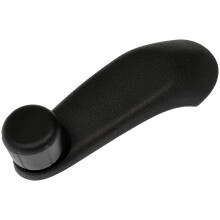 Dorman 82824 Uchwyt korby okiennej kompatybilny z wybranymi modelami Czarny