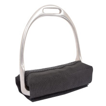 Cashel English Stirrup Pushion Medium